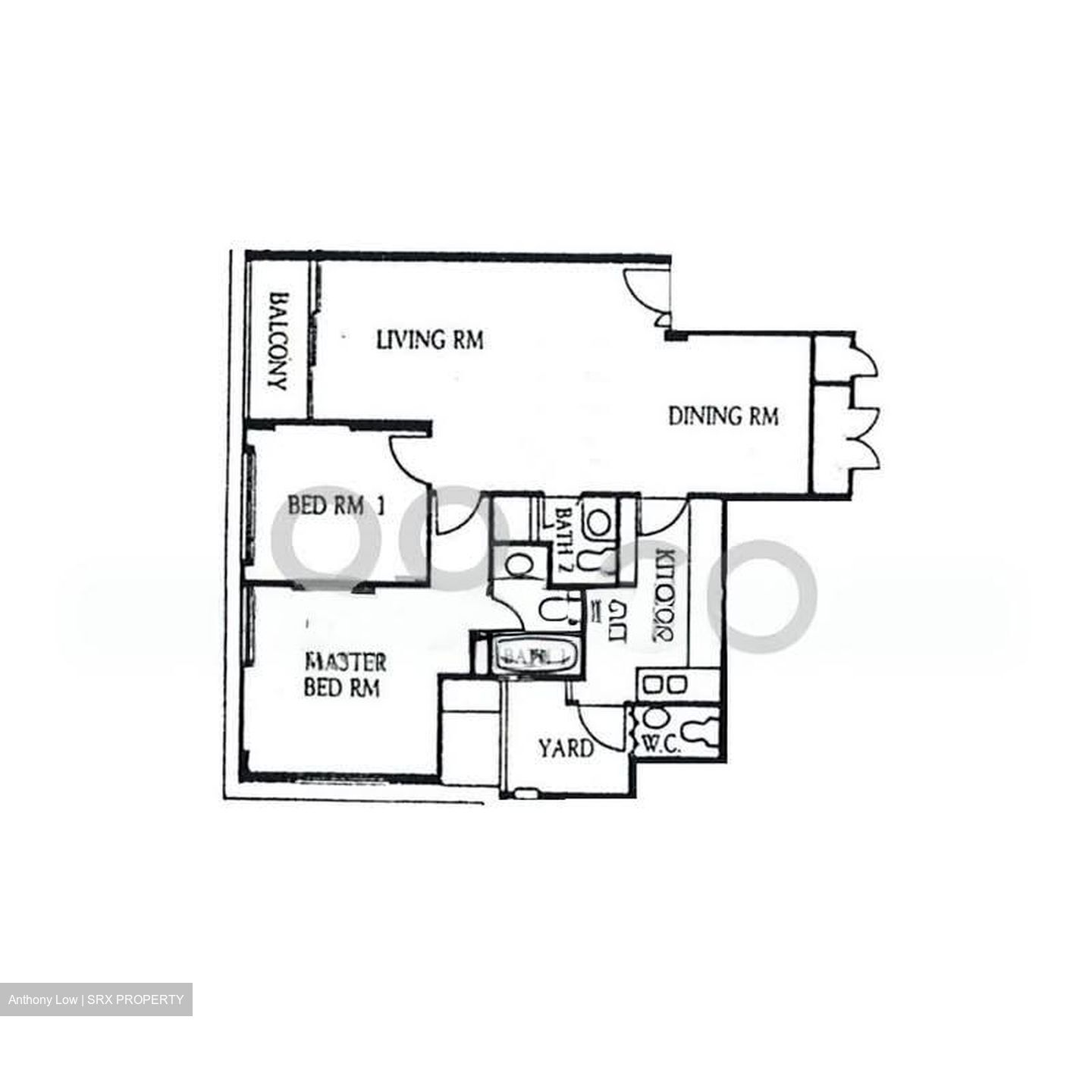 Indus Road (D3), Condominium #565234781